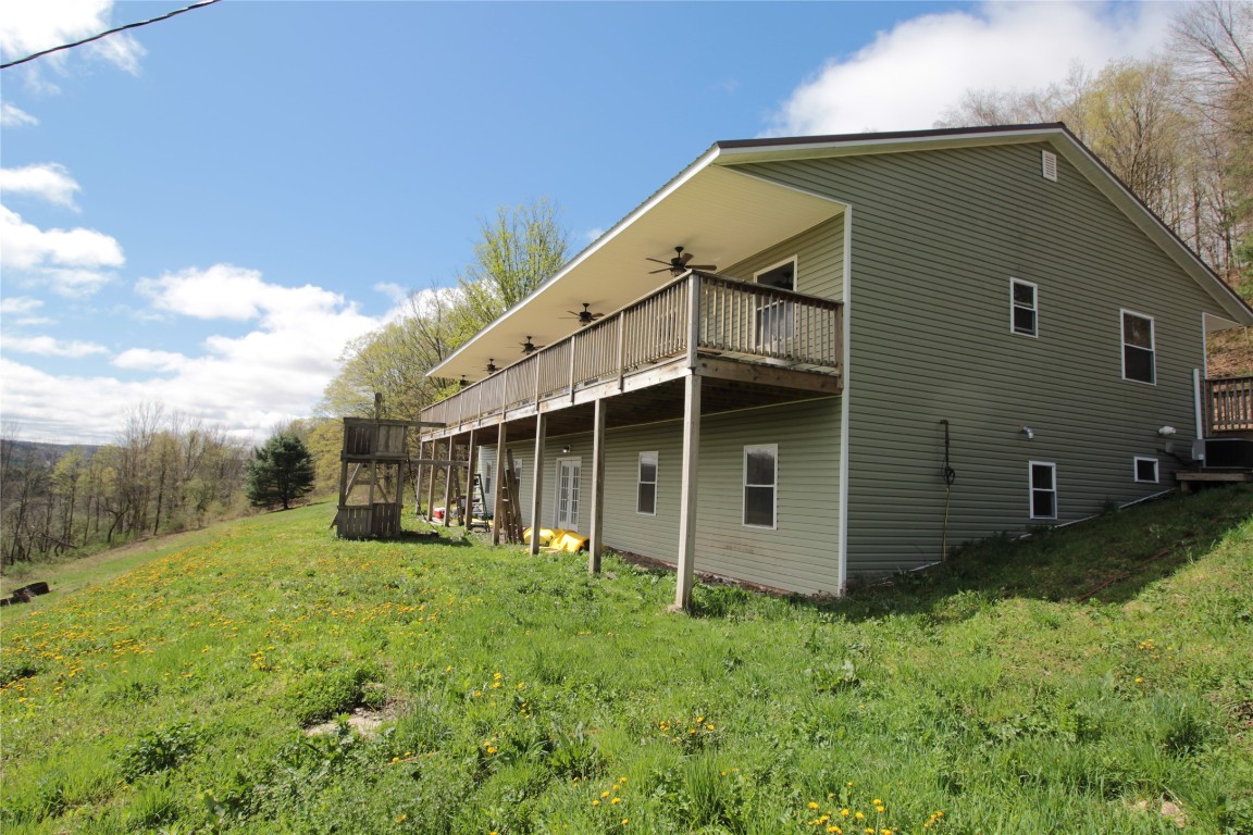200 Mertz Road, Bainbridge, New York image 31