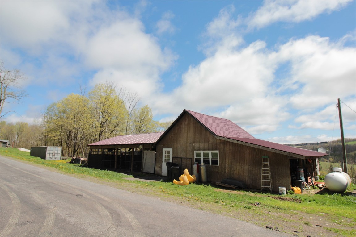 200 Mertz Road, Bainbridge, New York image 36