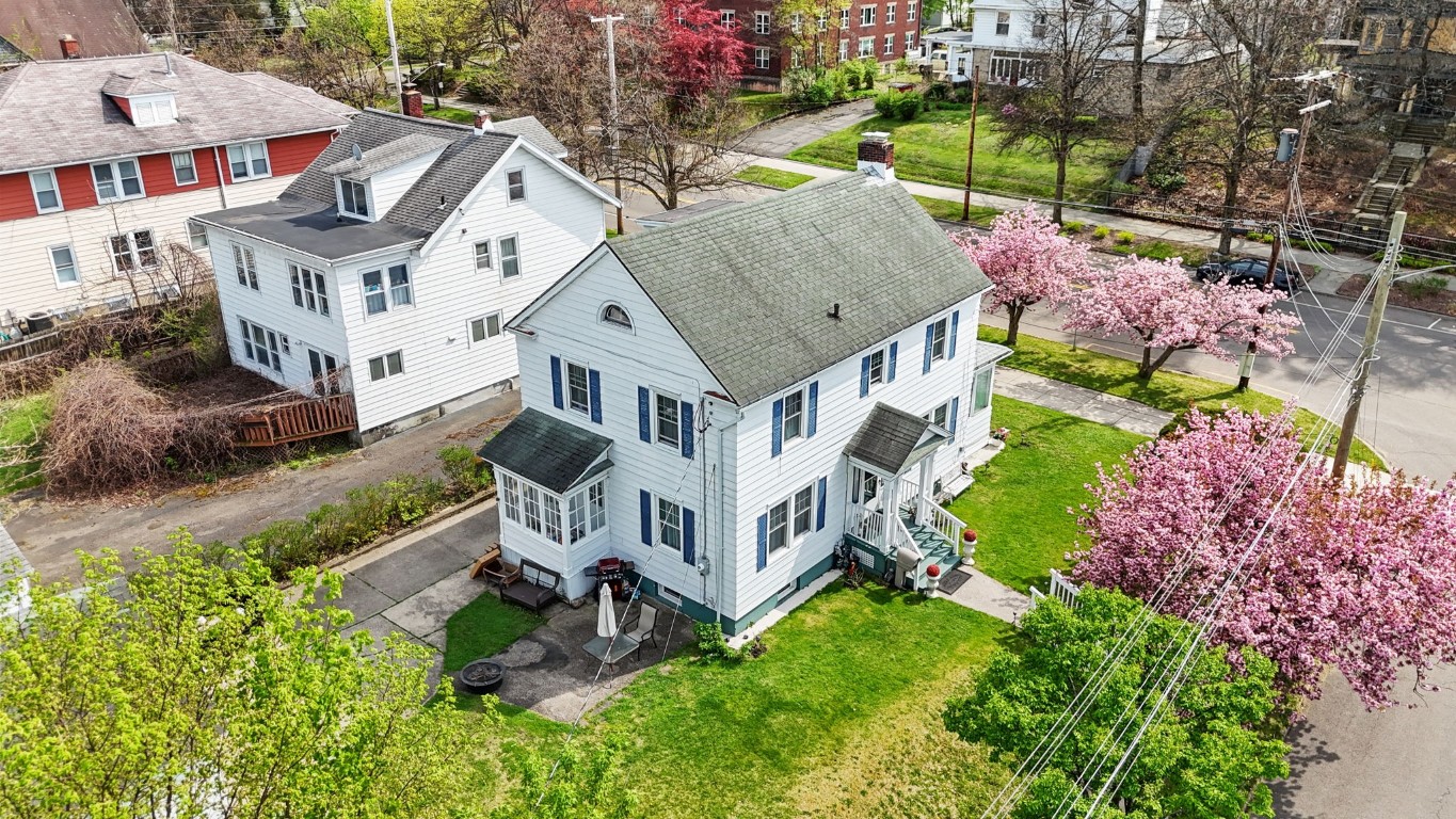 20 Grand Blvd, Binghamton, New York image 31