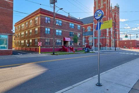 198 Court Street 9 Binghamton NY 13901