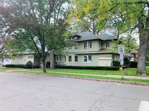 35 Grand Blvd Binghamton NY 13905