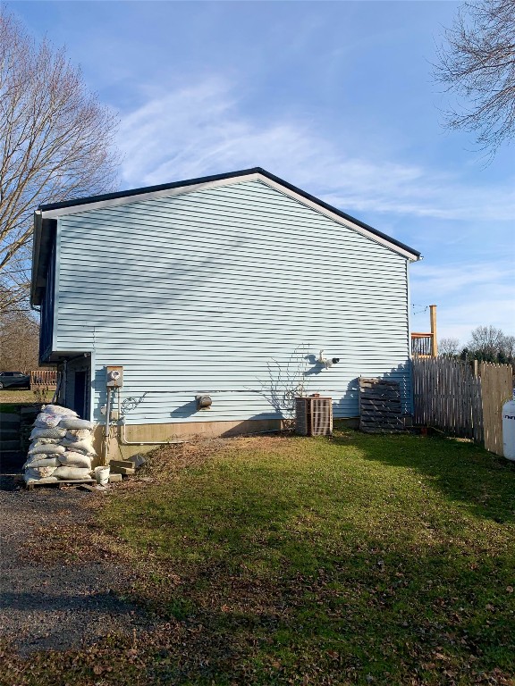 12 Ichabod Lane, Whitney Point, New York image 23