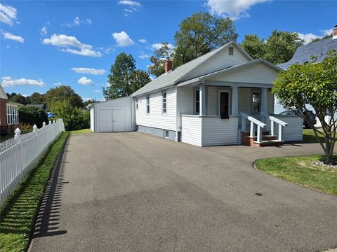 216 Marion Street Vestal NY 13850