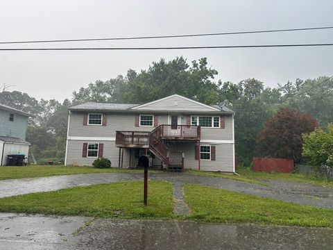 Homes For Sale - 1960 North Road<br/> Vestal, NY 13850