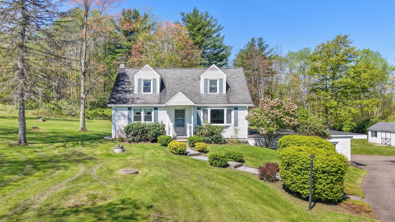 706 Forest Hill Rd, Apalachin, New York image 1