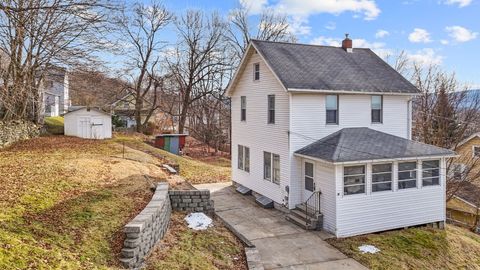 Homes For Sale - 14 Bellaire Avenue<br/> Binghamton, NY 13905