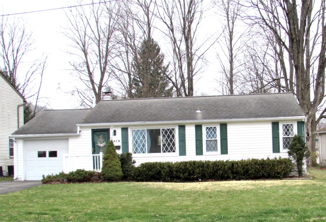 416 Virginia Avenue, Vestal, New York image 1