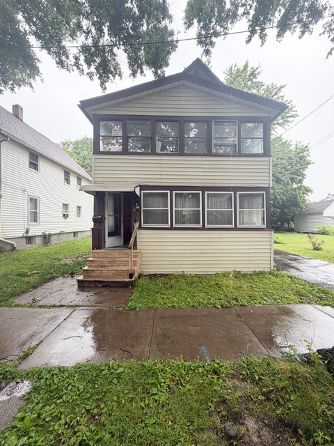 Multifamily For Sale - 47 Lydia Street<br/> Binghamton, NY 13905