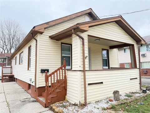 Homes For Sale - 108 S Loder Avenue<br/> Endicott, NY 13760