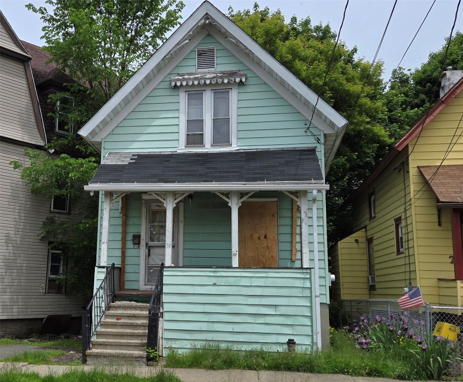 24 Winding Way, Binghamton, New York image 1