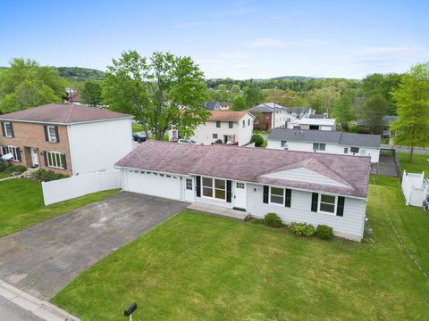 Homes For Sale - 832 N Rogers Avenue<br/> Endicott, NY 13760