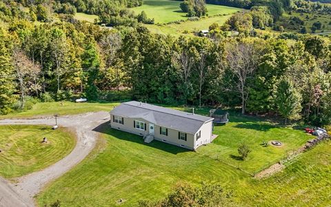 1000 Russell Road Newark Valley NY 13811