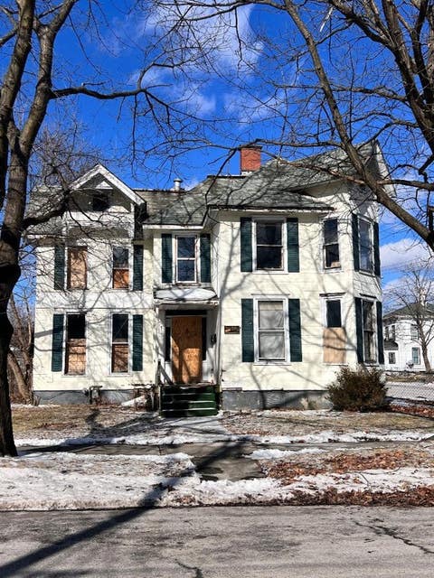 Condo For Sale - 189 Hawley St<br/> Binghamton, NY 13901
