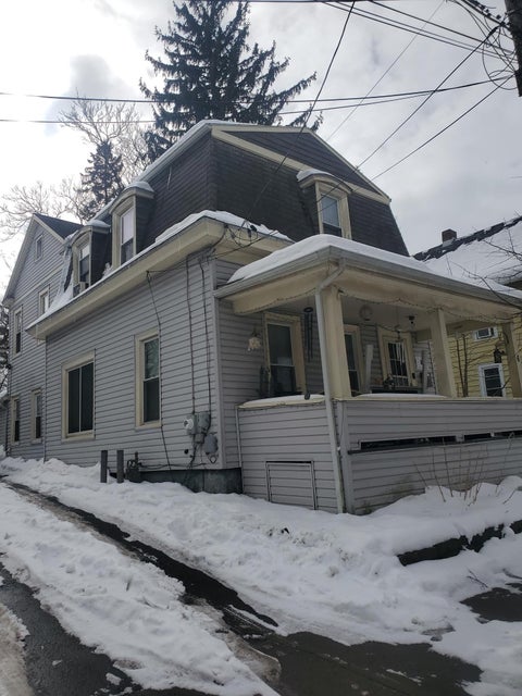 Homes For Sale - 6 Hancock Street<br/> Binghamton, NY 13903