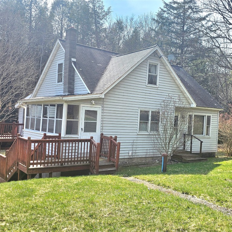 4546 Murphy Rd, Binghamton, New York image 2