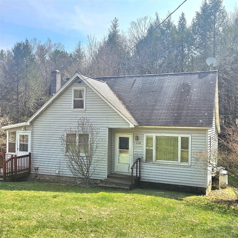 4546 Murphy Rd, Binghamton, New York image 1