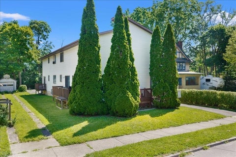 Homes For Sale - 417 Jackson Avenue<br/> Endicott, NY 13760