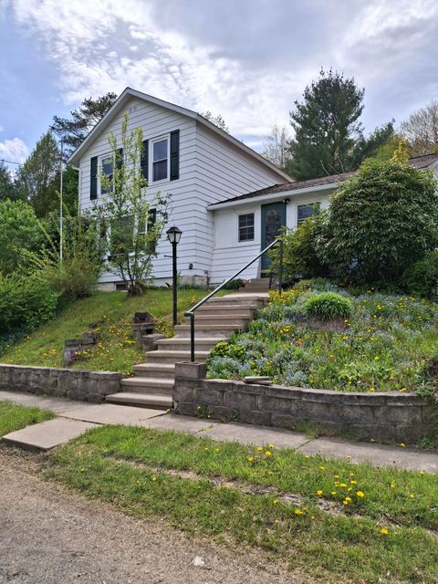 Homes For Sale - 218 Railroad Avenue<br/> Hallstead, PA 18822