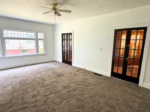 Apartment For Rent - 43 Mill Street #1<br/> Broome County, Binghamton, NY 13903