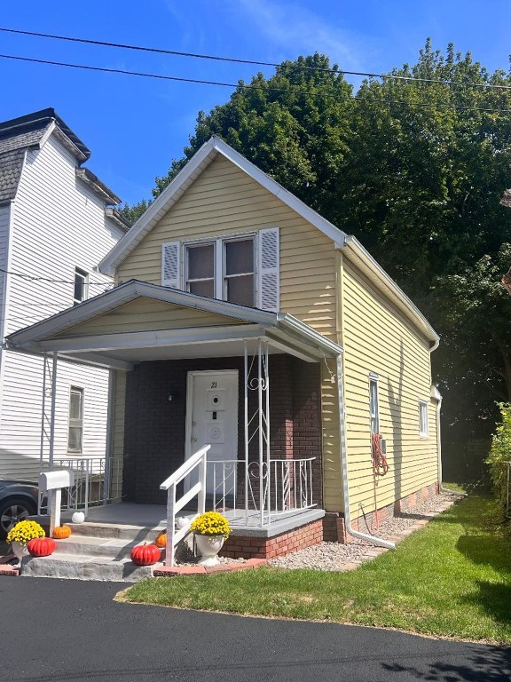 21 Yager Street, Binghamton, New York image 2