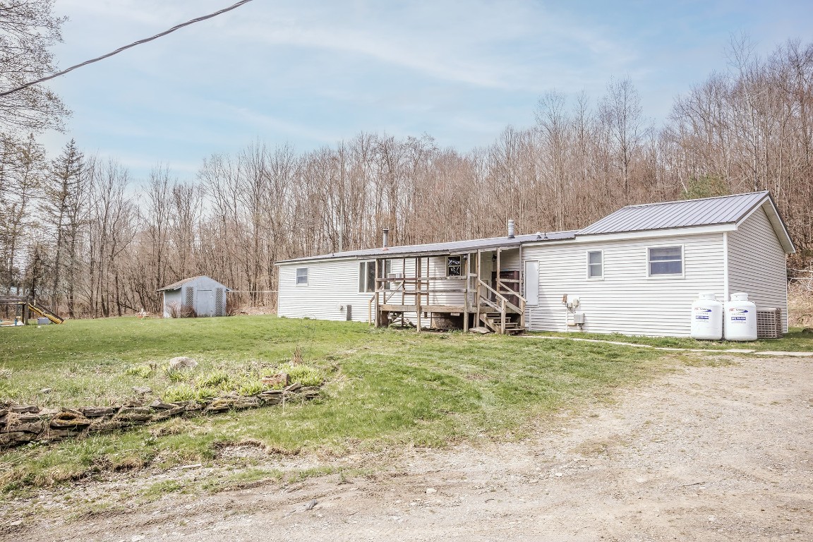 901 Page Road, Whitney Point, New York image 1