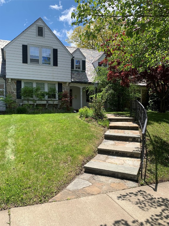 7 Macomber Avenue, Binghamton, New York image 1
