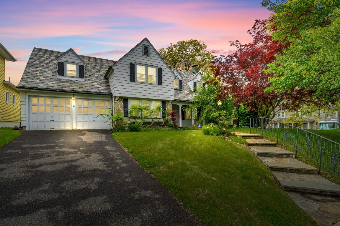 7 Macomber Avenue, Binghamton, New York image 2