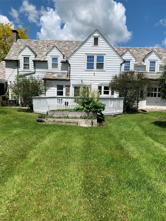 7 Macomber Avenue, Binghamton, New York image 41