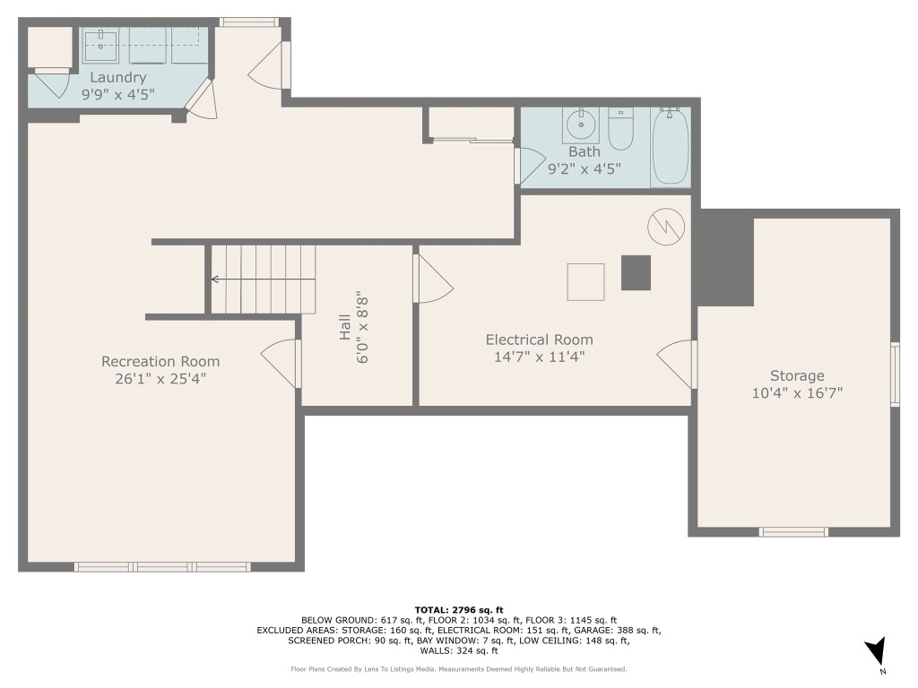 7 Macomber Avenue, Binghamton, New York image 47