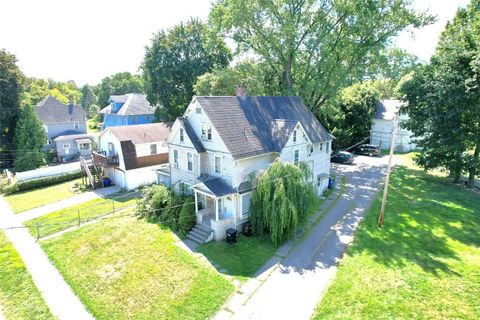 Multifamily For Sale - 202 William Street<br/> Waverly, NY 14892