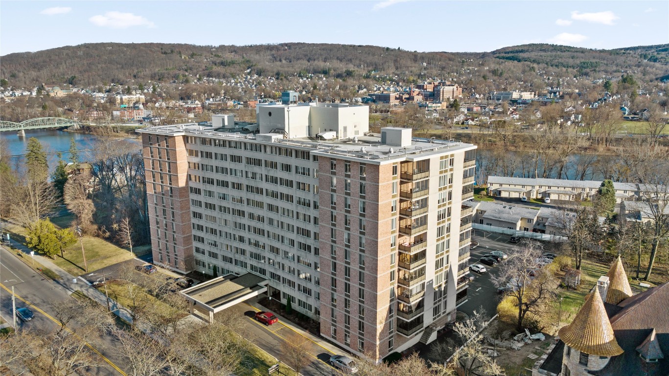 5 Riverside Drive #808, Binghamton, New York image 1