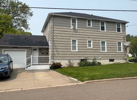 Multifamily For Sale - 317 Andrews Street<br/> Broome County, Johnson City, NY 13790