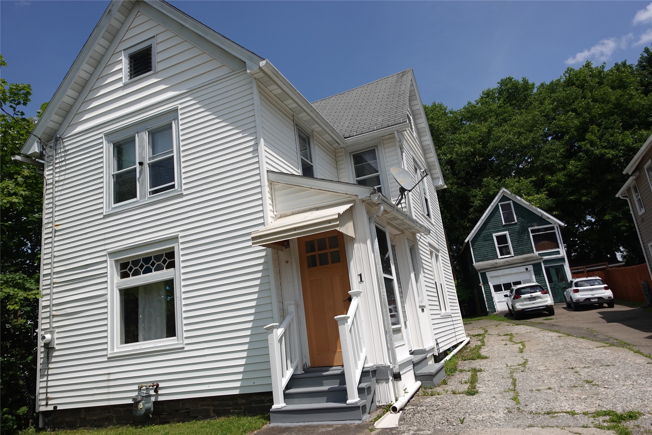 1 Yager Street - Photo 2