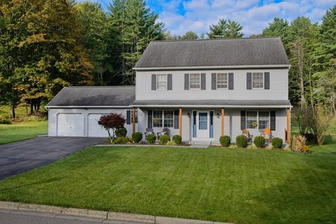 357 Kane Drive Vestal NY 13850