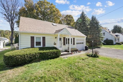 329 Frey Avenue Vestal NY 13850