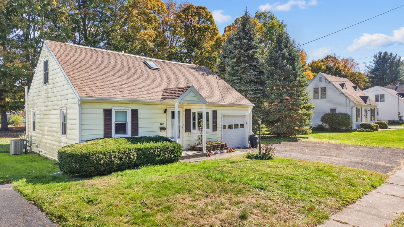 329 Frey Avenue