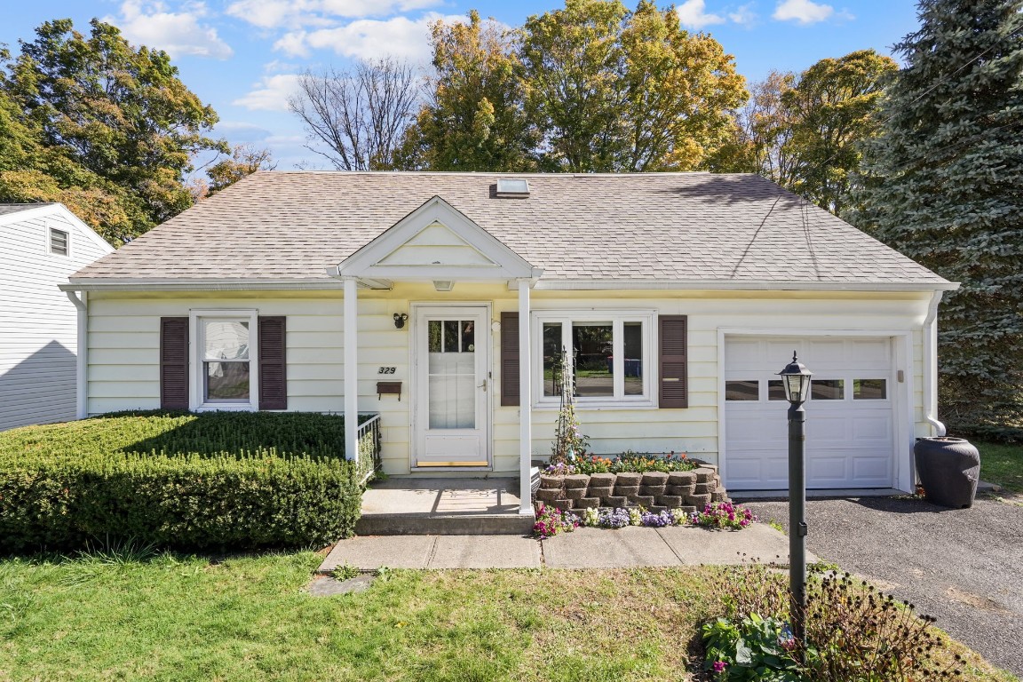 329 Frey Avenue