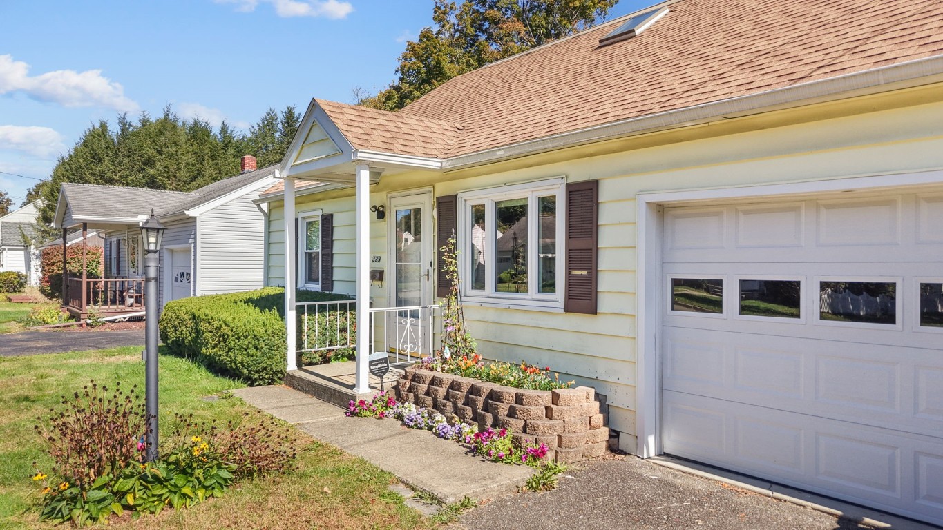 329 Frey Avenue