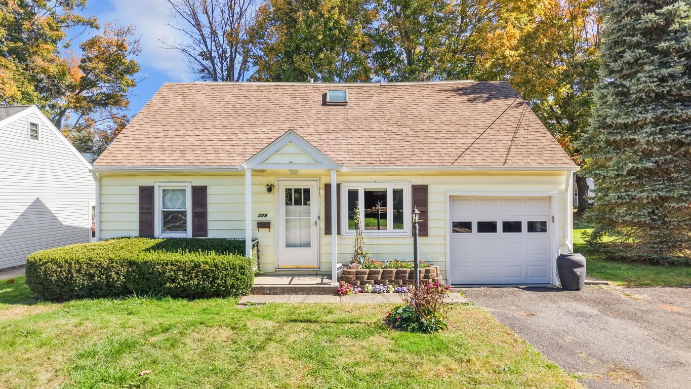329 Frey Avenue