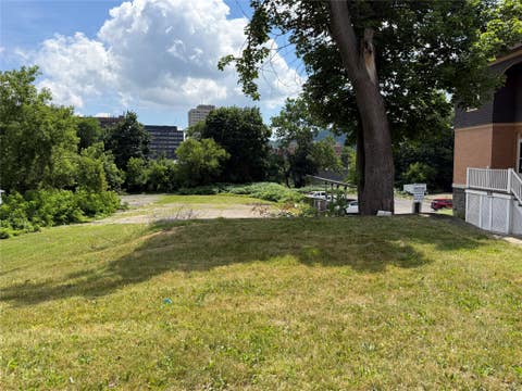 Vacant Land For Sale - 74 Front Street<br/> Broome County, Binghamton, NY 13905