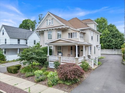 Townhouse For Rent - 217 Jefferson Avenue #1<br/> Endicott, NY 13760