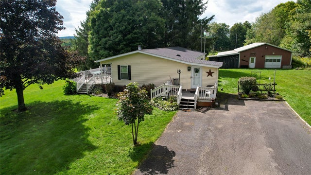 295 Columbus Hill Road