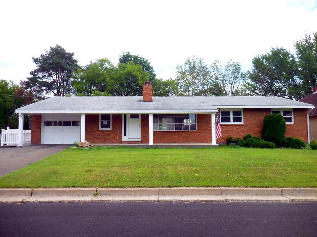 View ENDICOTT, NY 13760 house