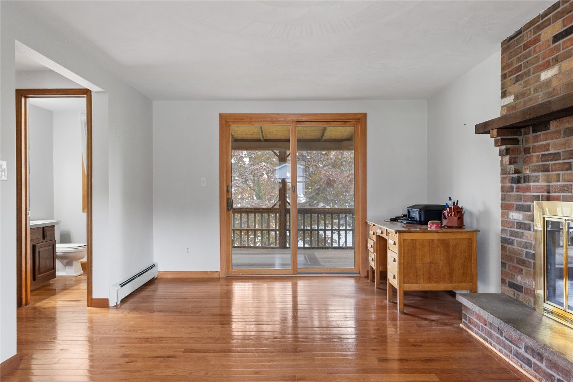 317 Hearthstone Drive, Endwell, New York image 13