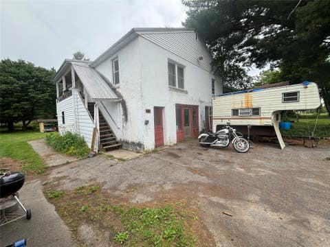 Homes For Sale - 2675 Rte 11<br/> Whitney Point, NY 14012
