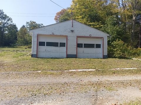 Vacant Land For Sale - 10 Wagon Wheel Rd<br/> Windsor, NY 13865