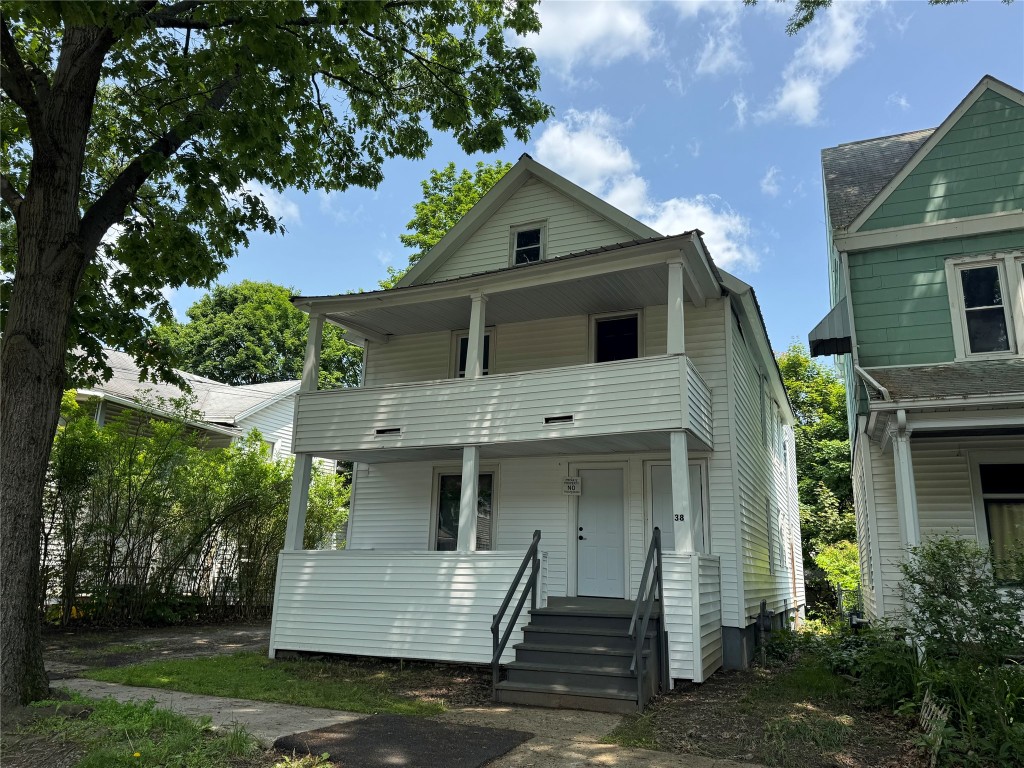 38 Lydia Street, Binghamton, New York image 1