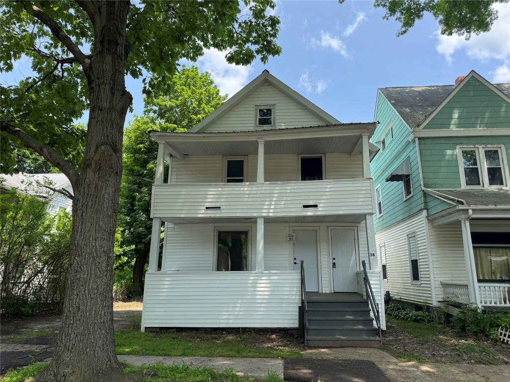 38 Lydia Street, Binghamton, New York image 2