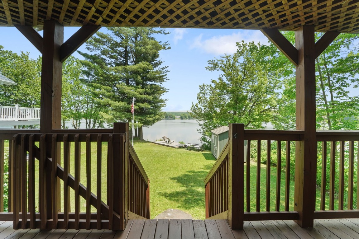 294 Locust Lane, Thompson, Pennsylvania image 13