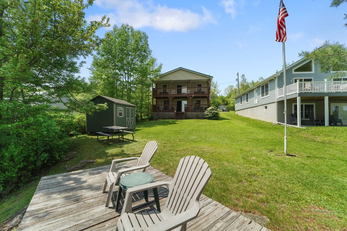294 Locust Lane, Thompson, Pennsylvania image 4